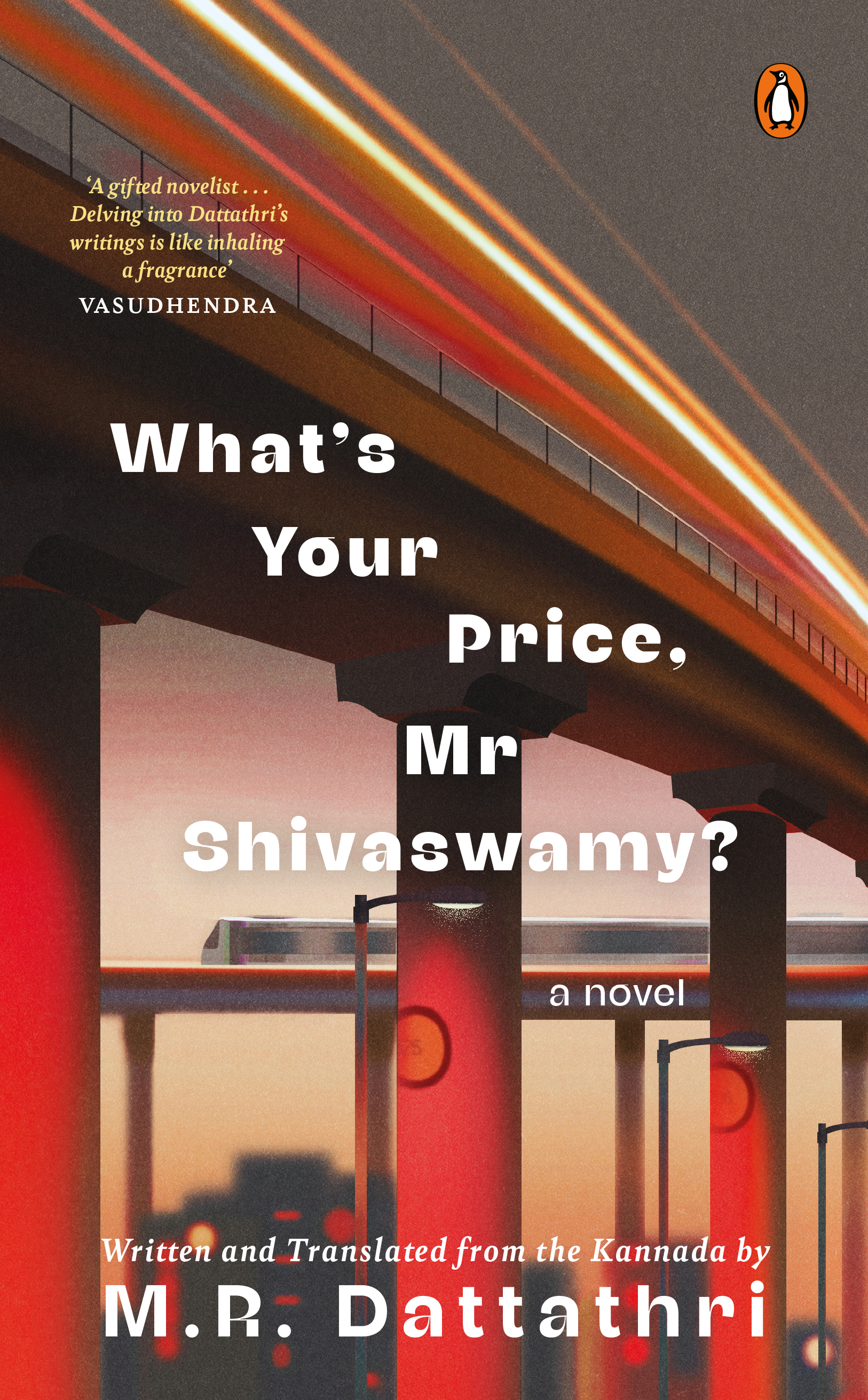What's Your Price, Mr Shivaswamy?