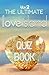 Love Island Ultimate Quiz Book by Lynx Smith