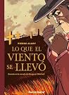 Lo que el viento se llevó - 2 by Pierre Alary
