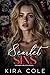 Scarlet Sins (Yegorov Bratv...