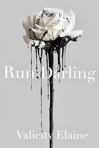 Run, Darling: A Low-Spice Mafia Romance (Withered Rose)