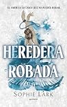 Heredera robada /...