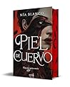 Piel de cuervo