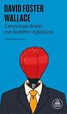 Entrevistas breve...