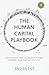 The Human Capital Playbook by Angela  Tait