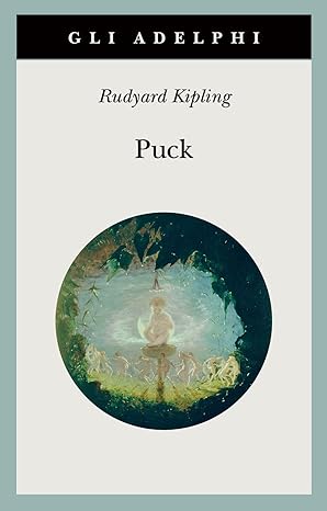 Puck (Paperback)