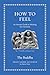 How to Feel by The Buddha
