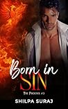 Born in Sin by Shilpa Suraj