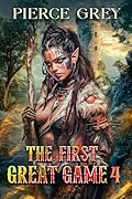 The First Great Game 4