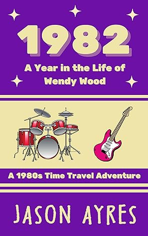 1982: A Year in the Life of Wendy Wood