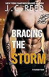 Bracing the Storm by J.C. Reed