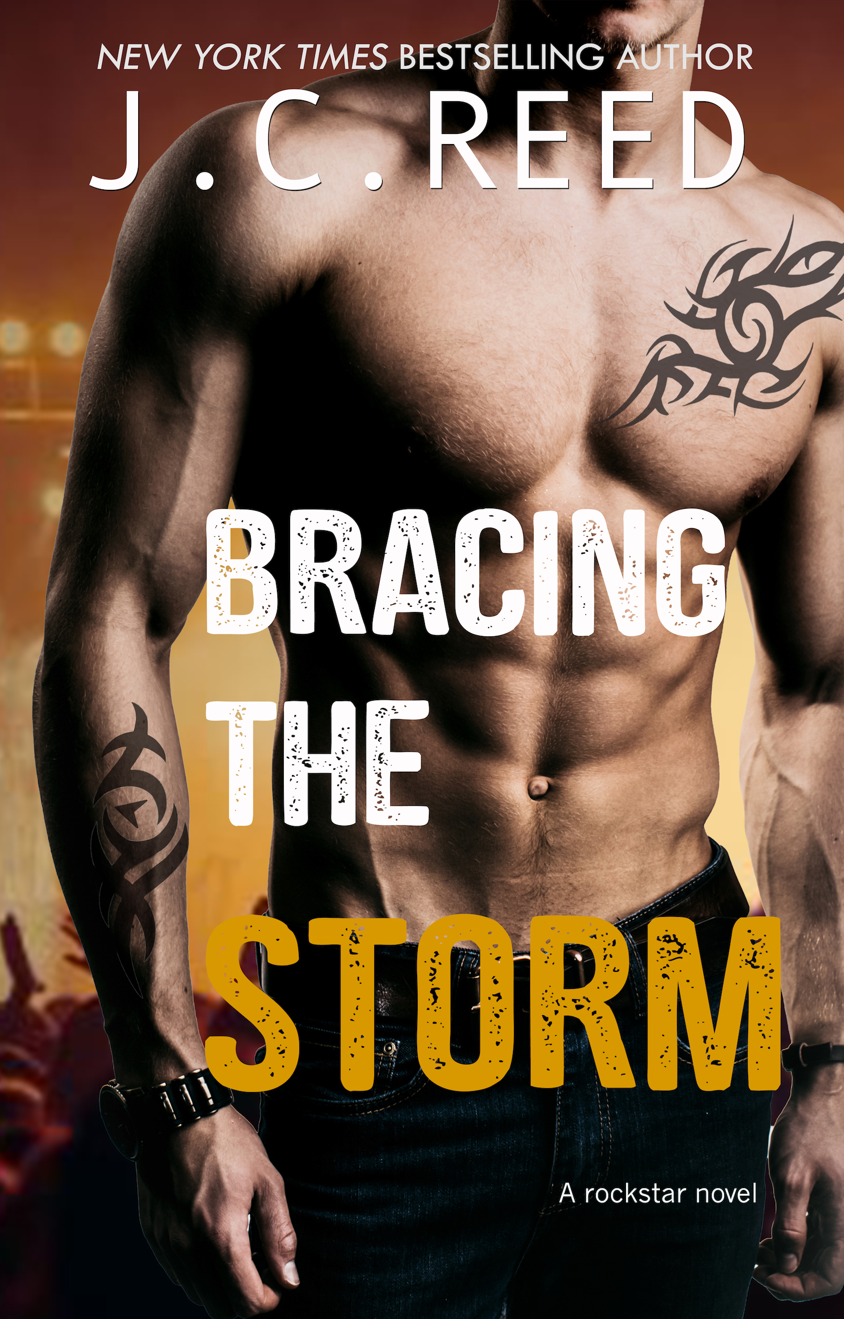 Bracing the Storm