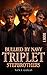 Bullied by Navy Triplet Stepbrothers: Book 1 (Bad Boy Reverse Harem Werewolf Romance)