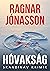 Hóvakság (Sötét Izland, #1)