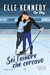 Sei l'amore che c...