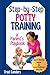Step-by-Step Potty Training: A Parent's Playbook