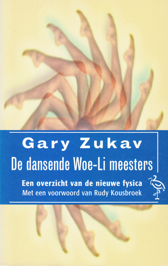 De Dansende Woe Li Meesters: Een Overzicht Van De Nieuwe Fysica