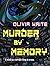 Murder by Memory (Dorothy Gentleman, #1)