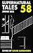 Supernatural tales 58 by Peter Kenny