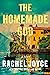 The Homemade God by Rachel Joyce