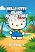 Hello Kitty Island Adventure Game Guide: Walkthrough, Tips, Secrets, Unlocking Hidden Characters, and Personalizing Your Paradise