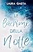 Le lacrime della notte by Laura Gaeta