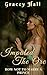 Impaled By The Orc by Gracey Hall