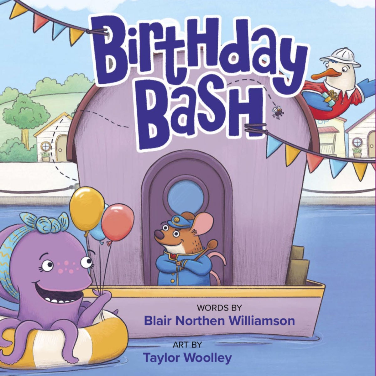 Birthday Bash