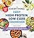 The Everything Easy High-Protein, Low-Carb Cookbook 200 Satisfying Recipes to Lose Weight, Build Muscle, and Live a Healthy Lifestyle (Everything® Series) by Michelle Fagone
