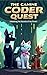 The Canine Coder Quest: Unl...