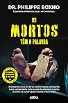 Os Mortos Têm a Palavra by Philippe Boxho