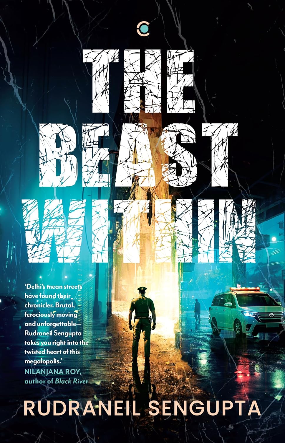 The Beast Within (Paperback)