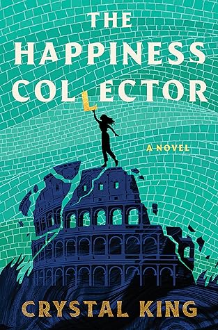 The Happiness Collector