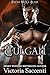Culgan (Freki Wolf Clan Ser...