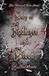 Born of Radiance and Blood: The Wings of Ruin Book 1
