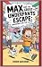 Max and the Great Underpant...