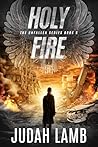 Holy Fire: A Chri...