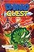 Dino Quest: the Dino-sorcerer: Rise of the Dino-Sorcerer