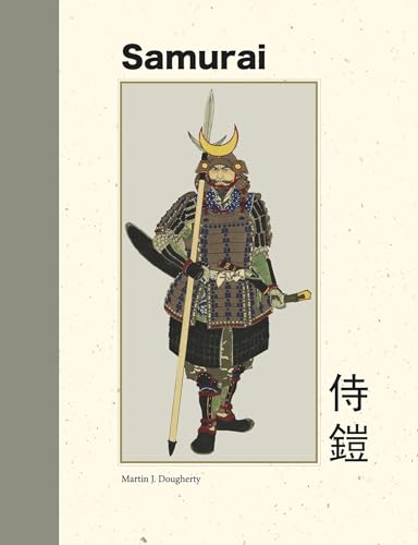 Samurai Armour (Quarterbound Cultures Collection)