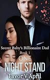 One Night Stand: ...