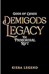 Demigods Legacy -...