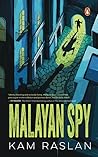 Malayan Spy