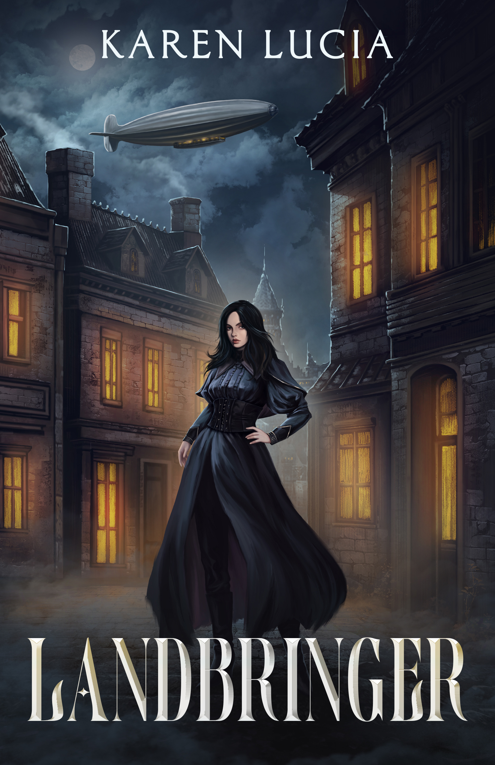 Landbringer (Unknown Binding)