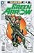 green arrow, vol #0