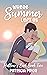 Where Summer Left Us (Hallow's End #2)
