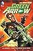 Green Arrow Vol. 1: The Midas Touch (The New 52 Green Arrow, #1)