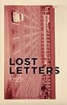 Lost Letters by Tom Hapgood