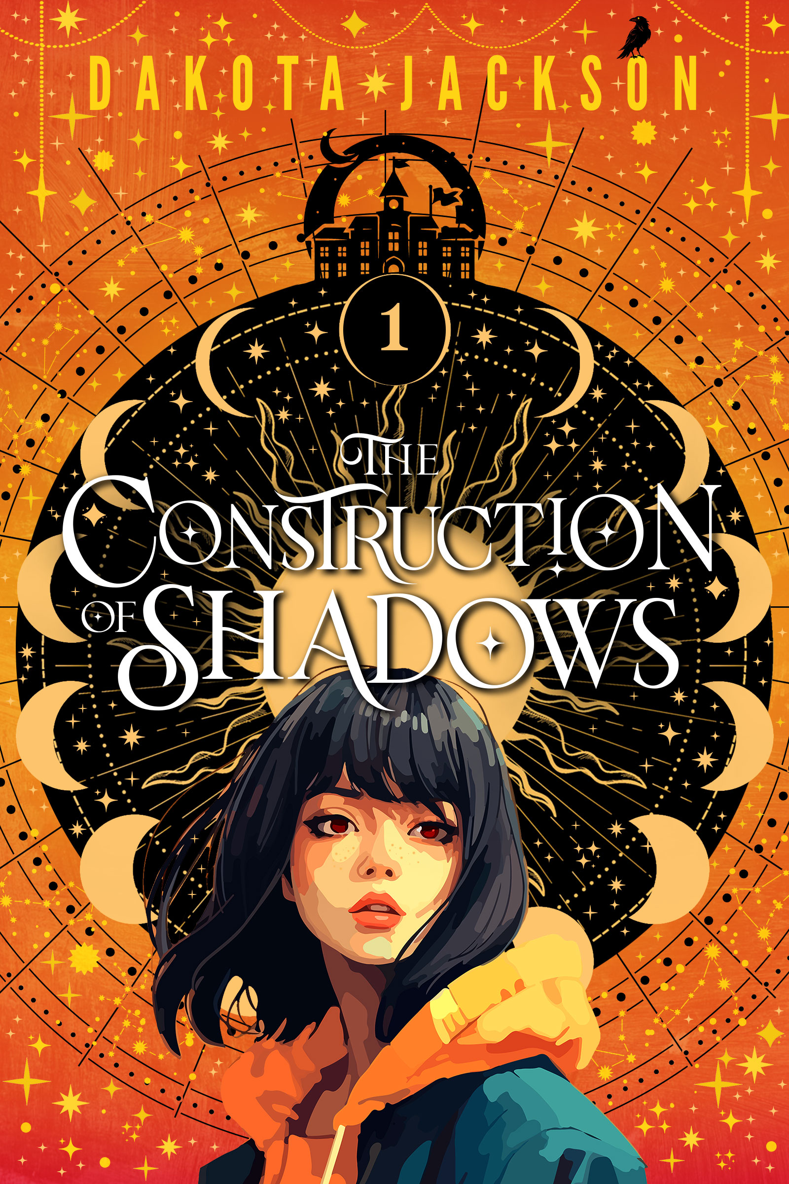 The Construction of Shadows (Paperback)