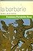La barbarie