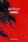 Ogenj : roman po ...